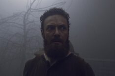 Ross Marquand as Aaron - The Walking Dead _ Season 9, Episode 8