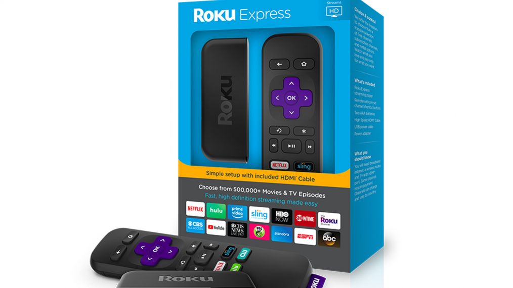 Roku Express