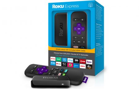 Roku Express