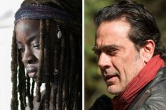9 Characters Who Deserve a 'Walking Dead' Spinoff (PHOTOS)