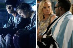 9 Strongest Couples on TV From 'This Is Us,' 'The 100,' 'Outlander' & More (PHOTOS)