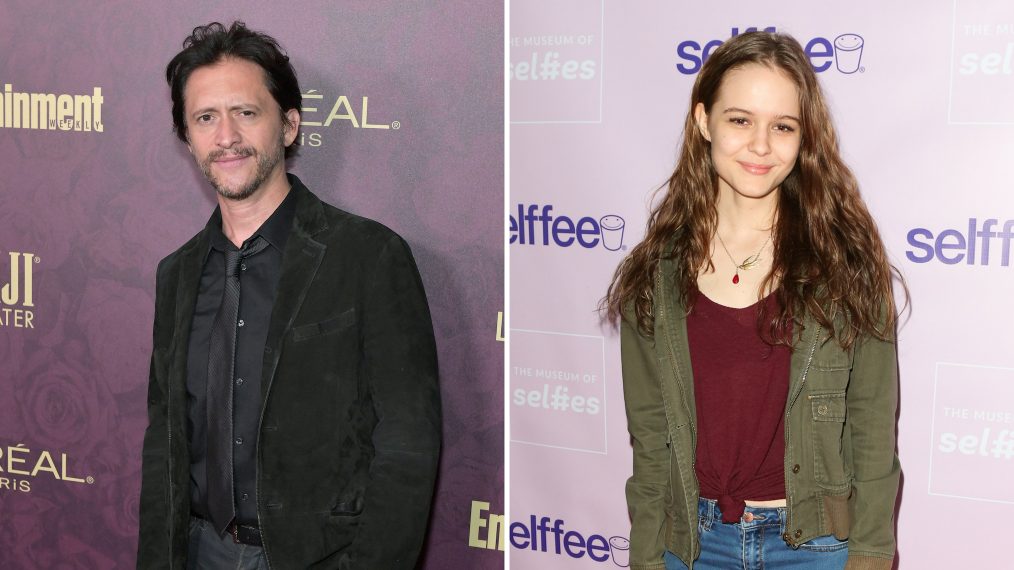 All the 'Veronica Mars' Cast Members Returning for the Hulu Revival (PHOTOS)