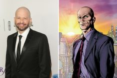 'Supergirl' Fans, Meet Your Lex Luthor! Jon Cryer Cast as Iconic Villain