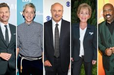 Who Is the Highest-Paid Host on TV in 2018?