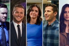 Your Full Midseason 2019 Network TV Schedule