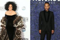 Diana Ross, John Legend & More Joining 2018 Macy's Thanksgiving Day Parade
