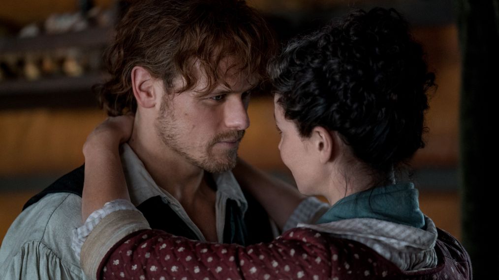 Outlander Season 4 2018