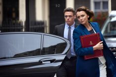 'Bodyguard' and More High-Stakes Miniseries to Check Out on Netflix