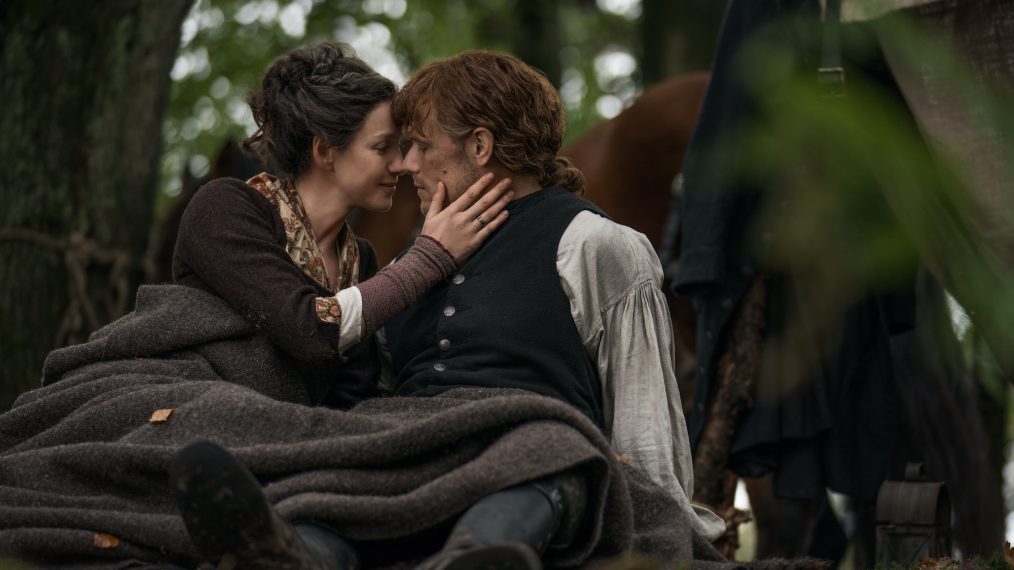 Outlander Season 4 2018