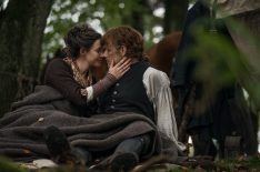 'Outlander' Season 4 Premiere: Fan Reaction & Changes From the Book