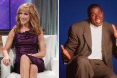 9 Stars, deren Late-Night-Talkshows nicht gut ankamen