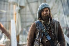 Where Is Murtagh? An 'Outlander' Investigation