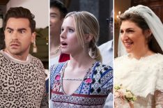 'The Good Place,' 'Schitt's Creek' & More Feel Good TV (PHOTOS)