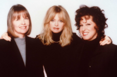 First Wives Club - Diane Keaton, Goldie Hawn, Bette Midler