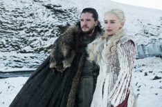 Everything We Know About 'Game of Thrones' Season 8 So Far