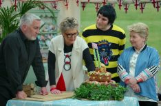 Why 'The Great British Baking Show' Is the Ultimate Cooking Competition