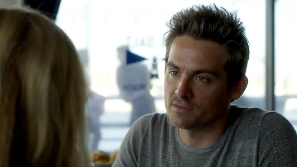 Kevin Zegers - Dirty John