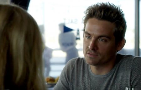 Kevin Zegers - Dirty John