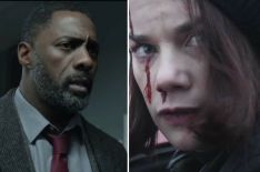 'Luther' Season 5 Trailer: A New Killer & Ruth Wilson's Alice Returns! (VIDEO)
