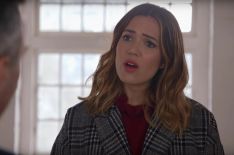 'This Is Us' Star Mandy Moore & Others to Appear on TLC's 'Who Do You Think You Are?'