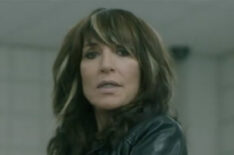 Katey Sagal as Gemma Teller Morrow in Mayans M.C.