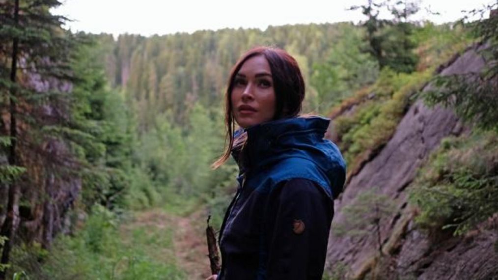 'Legends of the Lost with Megan Fox': Travel Channel Series Will Explore Ancient Mysteries