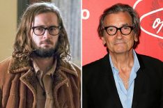 Griffin Dunne Cast on 'This Is Us' After Fall Finale Shocker