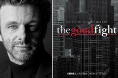 Michael Sheen Joins 'The Good Fight' Cast for Season 3 on CBS All Access