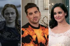 Which Returning Midseason Show Are You Most Excited to See Back? (POLL)