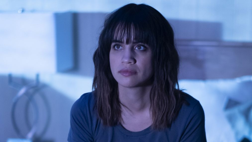 Natalie Morales - Room 104