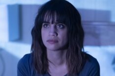 Natalie Morales on Directing & Starring in 'Room 104' and Reuniting With Mike Schur for 'Abby's'