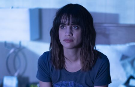 Natalie Morales - Room 104