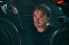 Turn Your Snow Day Into an 'Origin' Binge Day: Tom Felton on His New YouTube Sci-Fi Thriller
