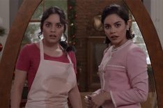 'The Princess Switch' Trailer: Vanessa Hudgens Swaps Places With Herself in Netflix Rom-Com (VIDEO)