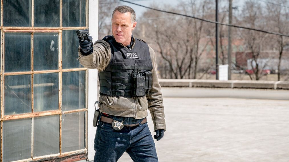 Chicago P.D. - Season 5