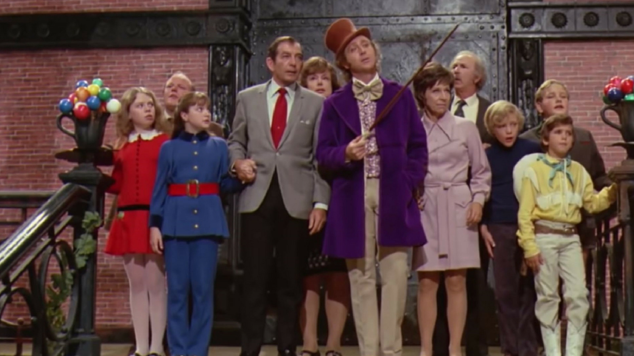 'Matilda,' Willy Wonka & More of the Roald Dahl Universe Coming to Netflix