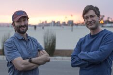 Jay and Mark Duplass - Room 104