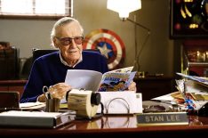 7 Shows We Wouldn't Have Without Stan Lee (PHOTOS)