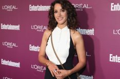 2017 Entertainment Weekly Pre-Emmy Party - Red Carpet