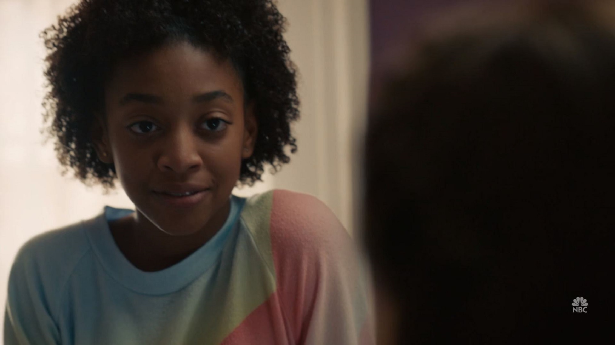 'This Is Us' Thanksgiving 3 Biggest Reveals From Tess, Jack & Miguel