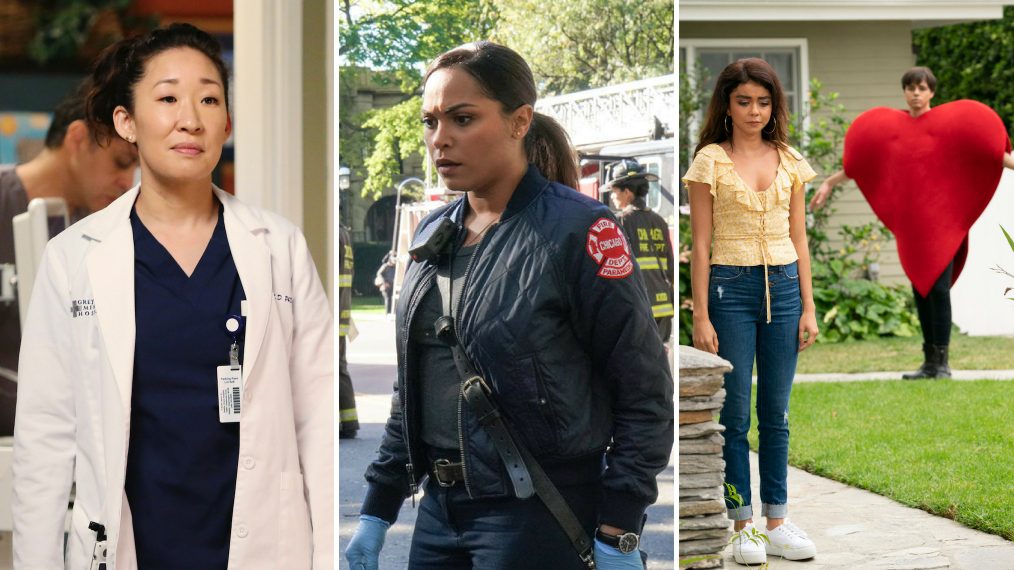 22 TV Characters Who Deserve Their Own Spinoff