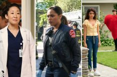 9 TV Characters Who Deserve Their Own Spinoffs (PHOTOS)