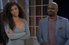 'Bold and the Beautiful': Wayne Brady Talks Making His Daytime Debut as Reese Buckingham