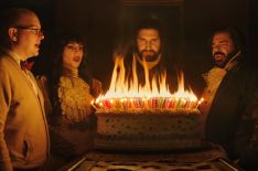 'What We Do In The Shadows' Gets a Premiere Month — Watch the New Teaser (VIDEO)