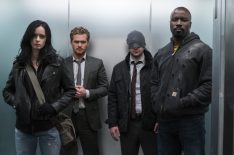 What's Next for Marvel's Netflix Universe?