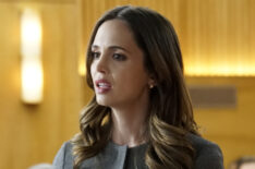 Eliza Dushku in Bull