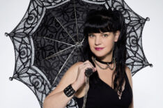 Pauley Perrette