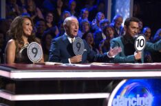Dancing With The Stars - Carrie Ann Inaba, Len Goodman, Bruno Tonioli