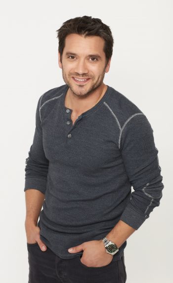 DOMINIC ZAMPROGNA