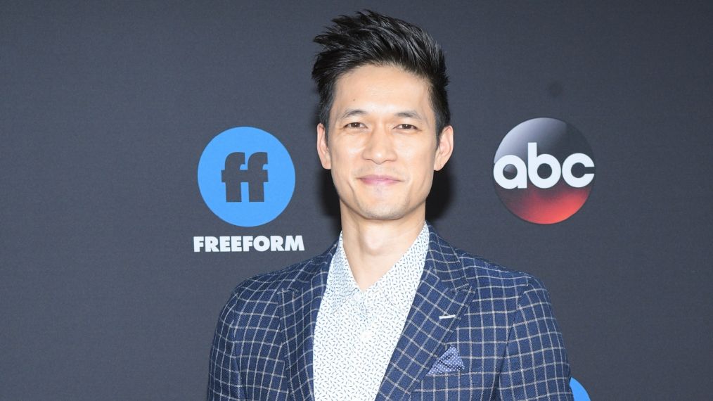 Harry Shum Jr.